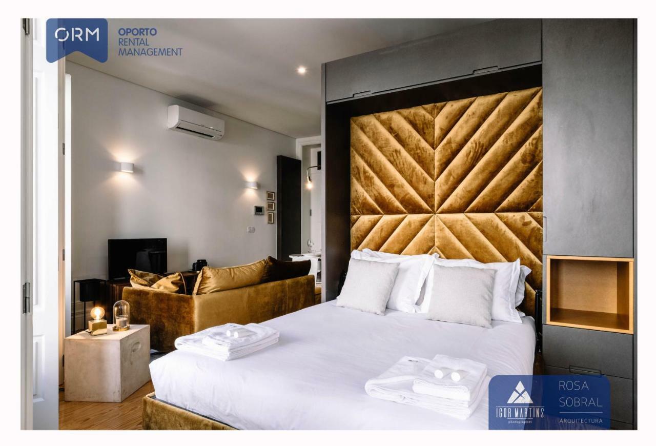Apartment Orm - Camoes